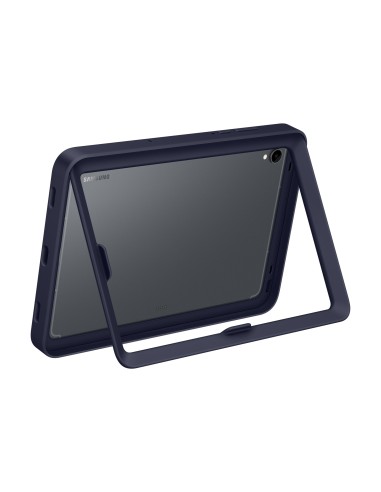 Samsung Frame Cover Navy Blue per Galaxy Tab S11 (EF-JX730CNEGWW)