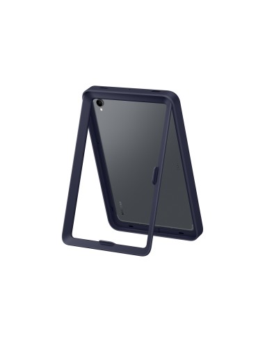 Samsung Frame Cover Navy Blue per Galaxy Tab S11 (EF-JX730CNEGWW)