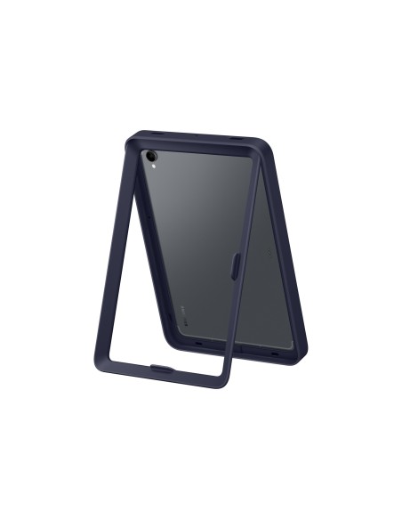 Samsung Frame Cover Navy Blue per Galaxy Tab S11 (EF-JX730CNEGWW)