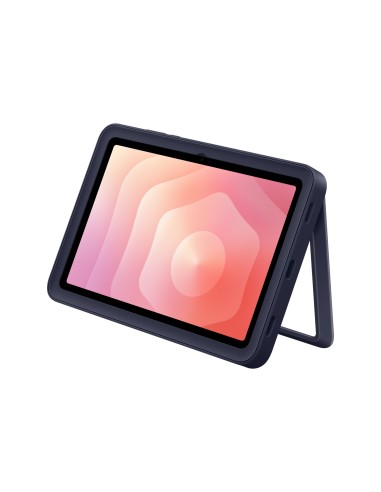 Samsung Frame Cover Navy Blue per Galaxy Tab S11 (EF-JX730CNEGWW)