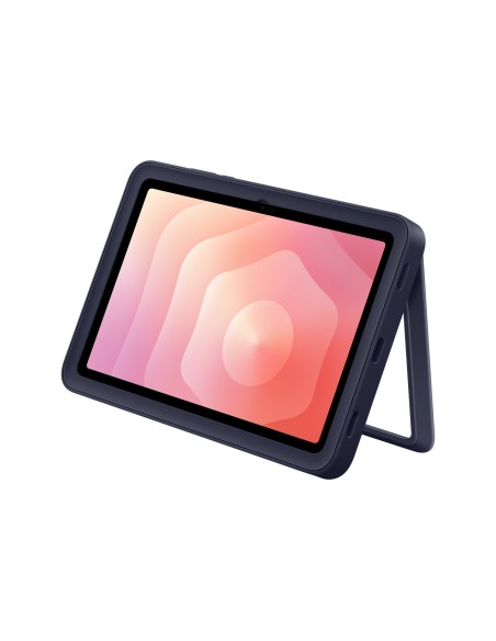 Samsung Frame Cover Navy Blue per Galaxy Tab S11 (EF-JX730CNEGWW)