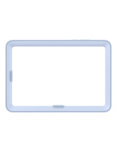 Samsung Frame Cover Navy Blue per Galaxy Tab S11 (EF-JX730CLEGWW)