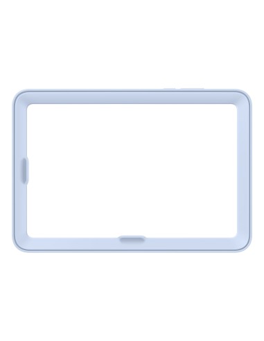 Samsung Frame Cover Navy Blue per Galaxy Tab S11 (EF-JX730CLEGWW)