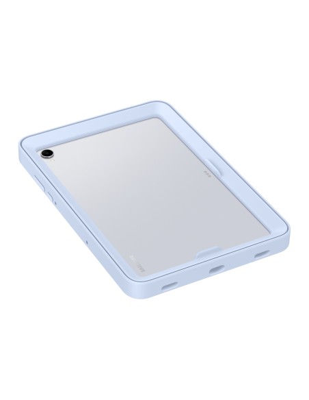 Samsung Frame Cover Navy Blue per Galaxy Tab S11 (EF-JX730CLEGWW)
