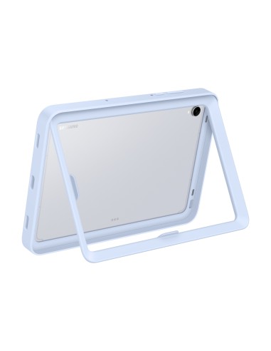 Samsung Frame Cover Navy Blue per Galaxy Tab S11 (EF-JX730CLEGWW)