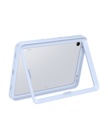 Samsung Frame Cover Navy Blue per Galaxy Tab S11 (EF-JX730CLEGWW)