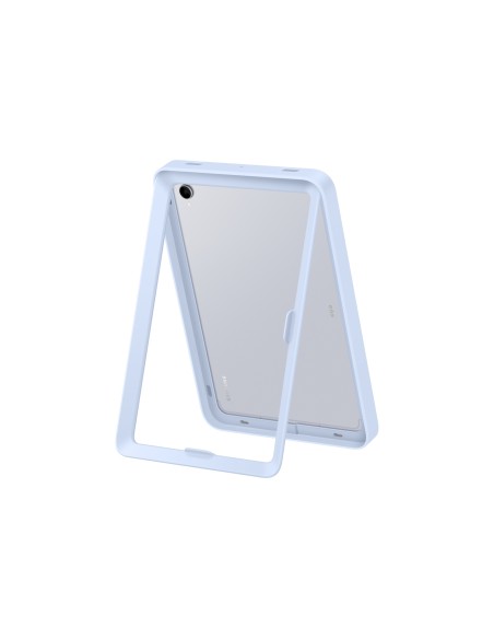 Samsung Frame Cover Navy Blue per Galaxy Tab S11 (EF-JX730CLEGWW)