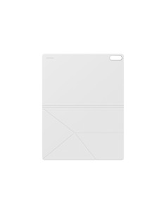 Samsung Smart Book Cover per Galaxy Tab S11 Ultra - White (EF-BX930PWEGWW)