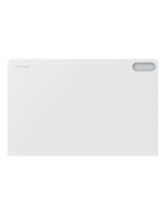 Samsung Smart Book Cover per Galaxy Tab S11 Ultra - White (EF-BX930PWEGWW) 2