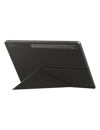 Samsung Smart Book Cover per Galaxy Tab S10 FE+ - Black (EF-BX620PBEGWW)