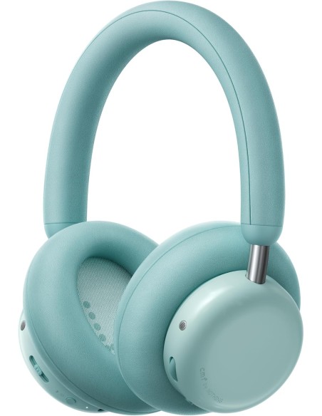 CMF by Nothing Headphone Pro Cuffie Bluetooth Over-Ear - Light Green