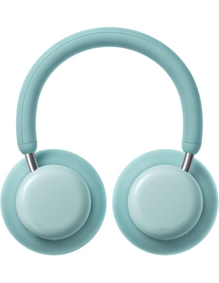 CMF by Nothing Headphone Pro Cuffie Bluetooth Over-Ear - Light Green