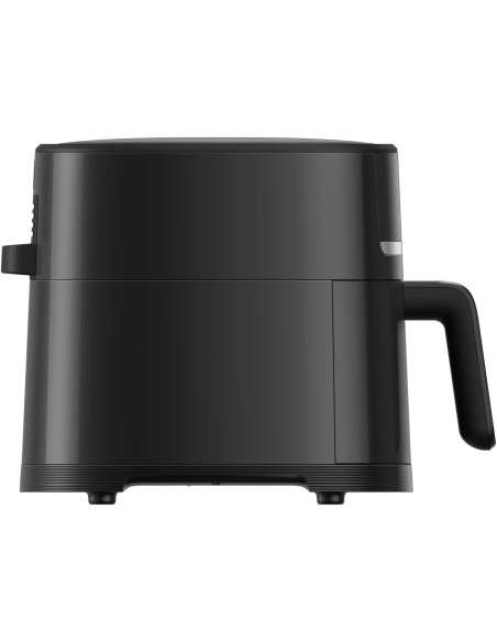 Xiaomi Smart Air Fryer 6L Friggitrice ad Aria - Black (BHR6942EU)