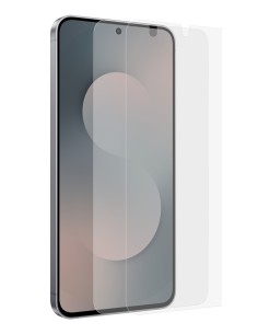 Samsung Anti-Reflecting Screen Protector per Galaxy S25 FE - Transparent (EF-US731CTEGWW) 2