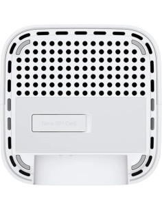 Huawei Brovi 5G CPE 5s Router 5G Wi-Fi 6 - White (H153-381) 2