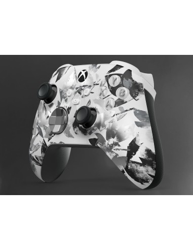 Microsoft Controller Wireless Xbox Storm Breaker Special Edition per Xbox Series X|S, Xbox One e PC