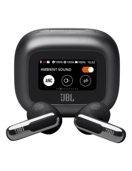 JBL Live Flex 3 Auricolari True Wireless in-ear Black