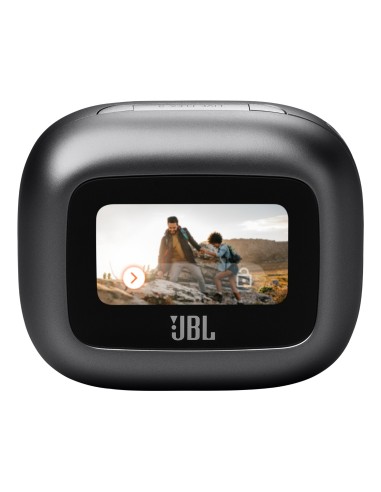 JBL Live Flex 3 Auricolari True Wireless in-ear Black