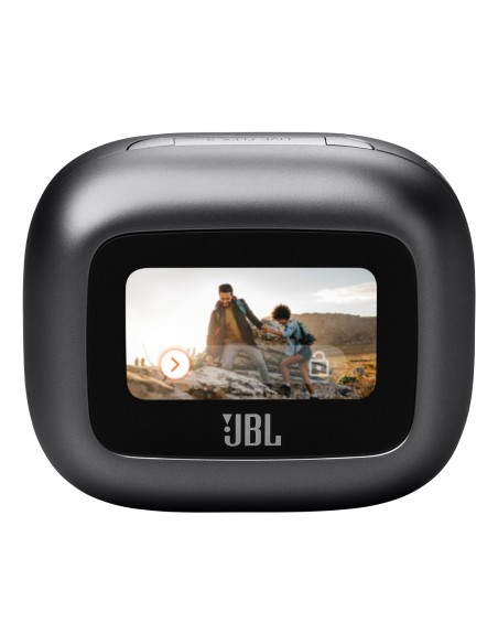 JBL Live Flex 3 Auricolari True Wireless in-ear Black
