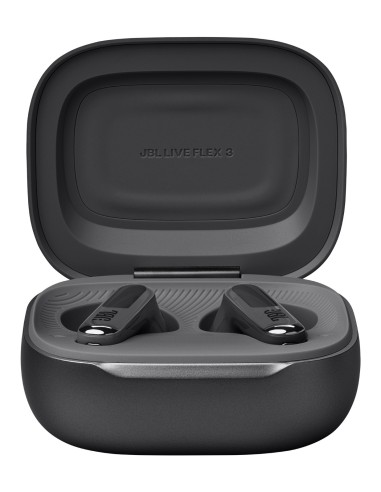 JBL Live Flex 3 Auricolari True Wireless in-ear Black