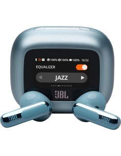 JBL Live Flex 3 Auricolari True Wireless in-ear Blue