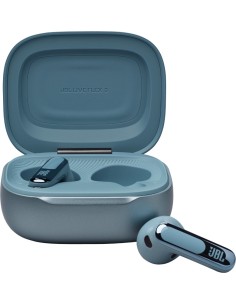 JBL Live Flex 3 Auricolari True Wireless in-ear Blue 2