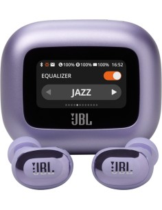 JBL Live Buds 3 Auricolari True Wireless in-ear Purple