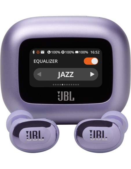 JBL Live Buds 3 Auricolari True Wireless in-ear Purple