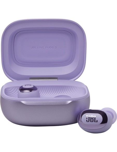 JBL Live Buds 3 Auricolari True Wireless in-ear Purple