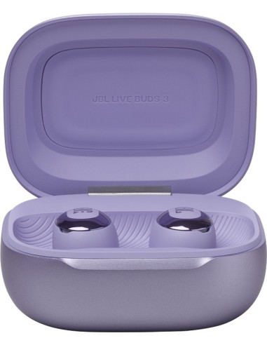 JBL Live Buds 3 Auricolari True Wireless in-ear Purple