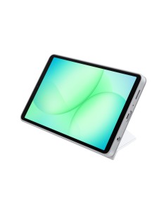 Samsung Book Cover per Galaxy Tab A11 White (EF-BX130PWEGWW)