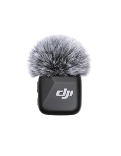 DJI Mic Mini Transmitter - Trasmettitore wireless Infinity Black