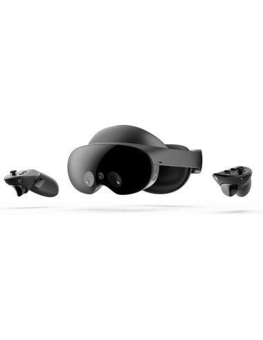Meta Quest Pro 256GB Black - Visore per realtà virtuale