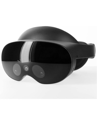 Meta Quest Pro 256GB Black - Visore per realtà virtuale