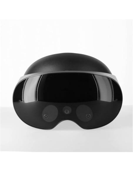 Meta Quest Pro 256GB Black - Visore per realtà virtuale
