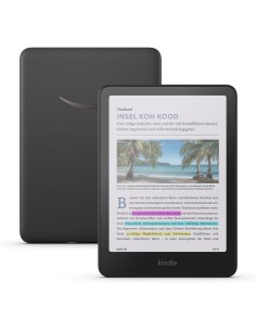 Amazon Kindle Colorsoft 1ª generazione 16GB Black - eReader a colori 2