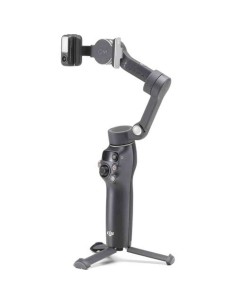DJI Osmo Mobile 7P Gimbal a 3 Assi per Smartphone Grey