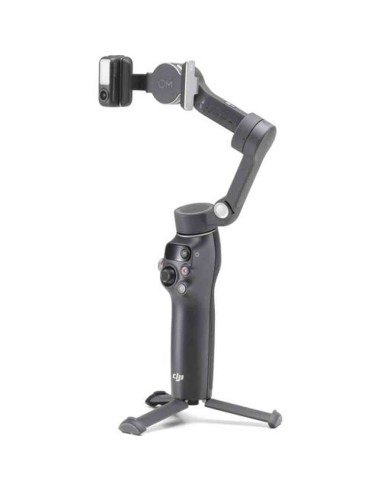 DJI Osmo Mobile 7P Gimbal a 3 Assi per Smartphone Grey