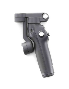 DJI Osmo Mobile 7P Gimbal a 3 Assi per Smartphone Grey 2