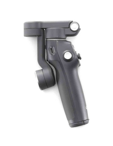 DJI Osmo Mobile 7P Gimbal a 3 Assi per Smartphone Grey