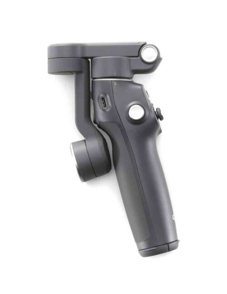DJI Osmo Mobile 7P Gimbal a 3 Assi per Smartphone Grey