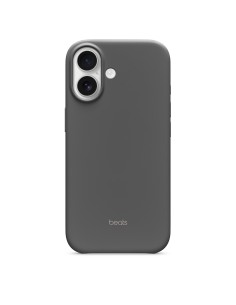 Apple Beats Case con MagSafe per iPhone 17 Granite Grey (MGK24LL/A)