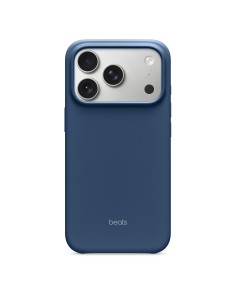 Apple Beats Case con MagSafe per iPhone 17 Pro Bedrock Blue (MGKG4LL/A)