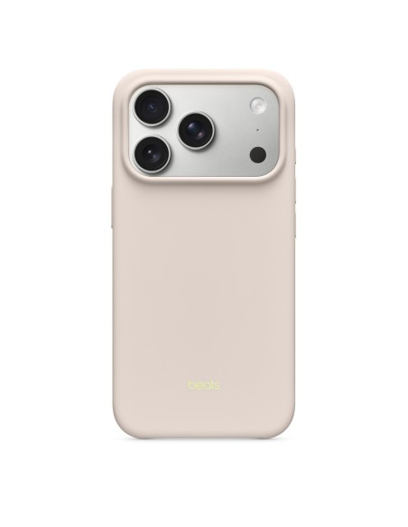 Apple Beats Case con MagSafe per iPhone 17 Pro Lime Stone (MGKE4LL/A)