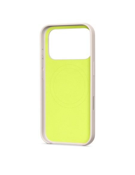 Apple Beats Case con MagSafe per iPhone 17 Pro Lime Stone (MGKE4LL/A)