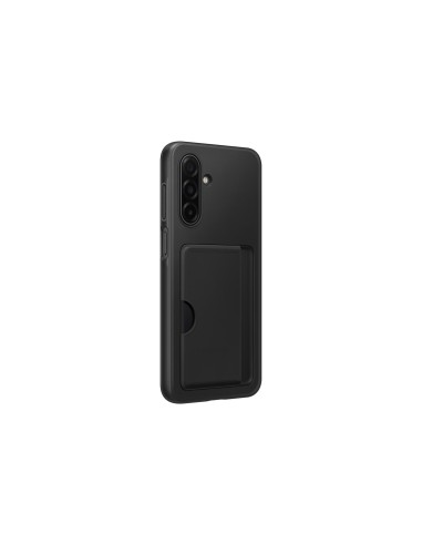 Samsung Card Slot Cover per Galaxy A17 Black (EF-OA176T)