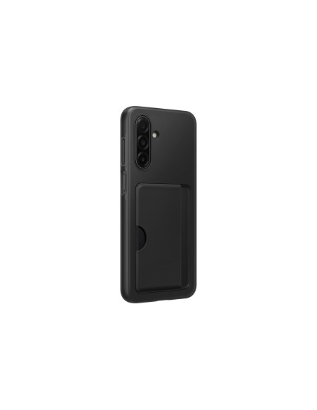 Samsung Card Slot Cover per Galaxy A17 Black (EF-OA176T)