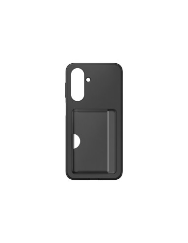 Samsung Card Slot Cover per Galaxy A17 Black (EF-OA176T)