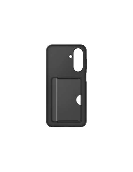 Samsung Card Slot Cover per Galaxy A17 Black (EF-OA176T)