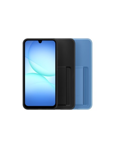 Samsung Card Slot Cover per Galaxy A17 Black (EF-OA176T)